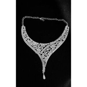 Necklace choker